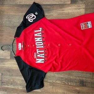 Bryce Harper 2015 All-Star Jersey